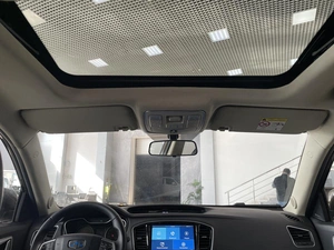 Внедорожник Geely Emgrand X7 2021 года, 1487000 рублей, Солонцы