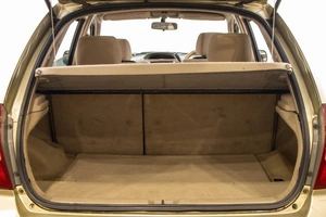 Минивэн Toyota Nadia 2001 года, 649000 рублей, Барнаул