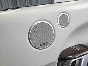 Внедорожник Land Rover Range Rover 2015 года, 4935000 рублей, Ставрополь
