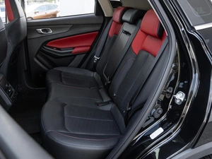Внедорожник Changan CS55 Plus 2024 года, 2200000 рублей, Волгоград