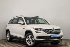 Внедорожник Skoda Kodiaq 2020 года, 3199000 рублей, Пермь