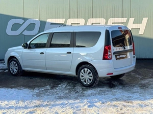 Универсал ВАЗ (LADA) Largus 2024 года, 1199000 рублей, Кропоткин