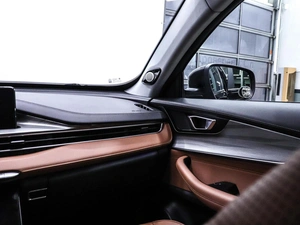 Внедорожник Chery Tiggo 8 Pro Max 2022 года, 2480000 рублей, Красноярск