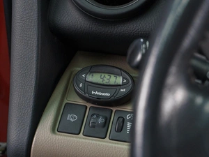 Внедорожник Toyota RAV4 2007 года, 939000 рублей, Сургут