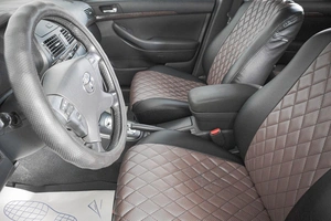 Седан Toyota Avensis 2006 года, 999000 рублей, Кемерово