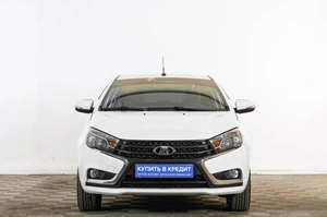 Седан ВАЗ (LADA) Vesta 2019 года, 799000 рублей, Тюмень