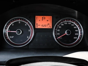 Внедорожник SsangYong Actyon 2011 года, 1119000 рублей, Кирилловка
