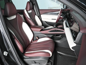 Внедорожник Geely Monjaro 2023 года, 3299000 рублей, Аксай