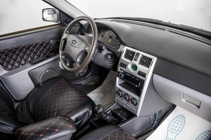 Седан ВАЗ (LADA) Priora 2007 года, 279000 рублей, Пермь
