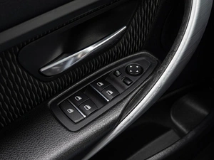 Седан BMW 3 серия 2016 года, 1820000 рублей, Краснодар