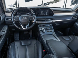 Внедорожник Hyundai Palisade 2021 года, 4219000 рублей, Ставрополь