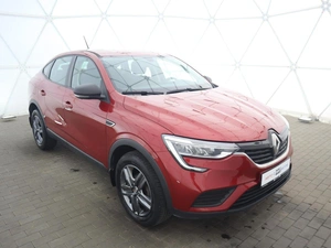 Внедорожник Renault Arkana 2020 года, 1690000 рублей, Орёл