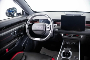 Внедорожник Jetour Dashing 2024 года, 2099000 рублей, Пермь