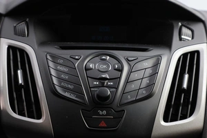 Хетчбэк Ford Focus 2013 года, 839000 рублей, Новосибирск