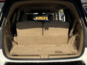 Внедорожник Mercedes-benz GL-класс 2014 года, 3549000 рублей, Кропоткин