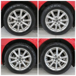 Седан Mazda 6 2017 года, 1490000 рублей, Орёл