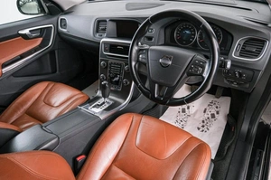 Универсал Volvo V60 2012 года, 1149000 рублей, Красноярск