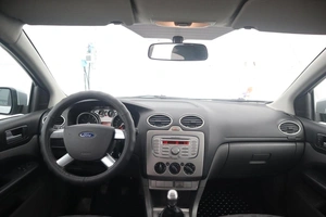 Седан Ford Focus 2008 года, 600000 рублей, Орёл