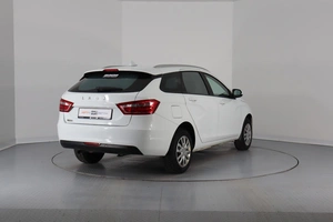 Универсал ВАЗ (LADA) Vesta 2021 года, 1240000 рублей, Брянск