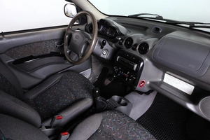 Хетчбэк Hyundai Atos 2000 года, 279000 рублей, Пермь