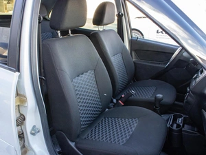 Седан ВАЗ (LADA) Granta 2021 года, 749000 рублей, Петрозаводск