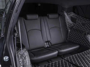 Внедорожник Kia Mohave 2022 года, 6600000 рублей, Ростов-на-Дону