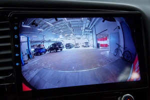 Внедорожник Mitsubishi Outlander 2021 года, 2577000 рублей, Красноярск