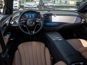 Седан Mercedes-benz E-класс 2024 года, 7100000 рублей, Краснодар