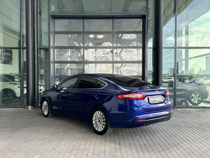 Седан Ford Mondeo 2016 года, 1720000 рублей, Уфа