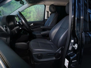 Минивэн Mercedes-benz Vito 2018 года, 3129555 рублей, Тверь