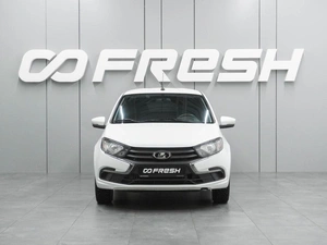 Седан ВАЗ (LADA) Granta 2023 года, 979000 рублей, Воронеж