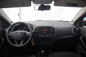 Хэтчбек ВАЗ (LADA) XRAY 2018 года, 900000 рублей, Орёл