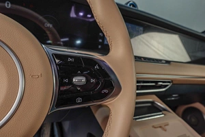 Внедорожник Voyah Free 2023 года, 4389000 рублей, Челябинск