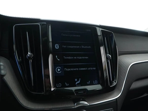 Внедорожник Volvo XC60 2018 года, 3178196 рублей, Москва