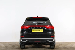 Внедорожник Haval M6 2024 года, 2029000 рублей, Тюмень