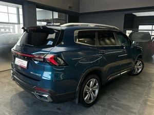 Внедорожник Geely Okavango 2023 года, 2595000 рублей, Абакан