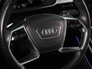 Седан Audi A8 2022 года, 7738000 рублей, Воронеж