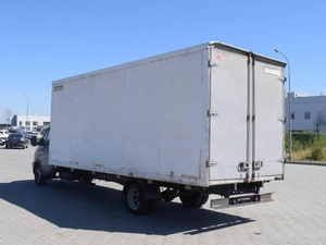 Изотермический фургон ГАЗ 3302 2013 года, 1020000 рублей, Аксай