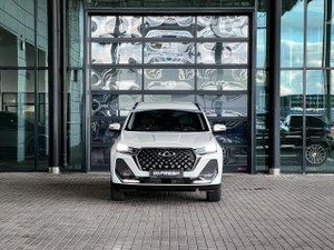 Внедорожник Chery Tiggo 7 Pro Max 2024 года, 2170000 рублей, Уфа