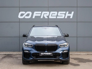 Внедорожник BMW X5 2019 года, 6050000 рублей, Краснодар