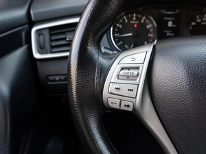 Внедорожник Nissan Qashqai 2014 года, 1299000 рублей, Саратов