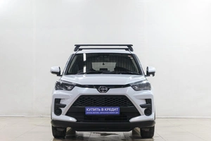 Внедорожник Toyota Raize 2021 года, 1849000 рублей, Новокузнецк