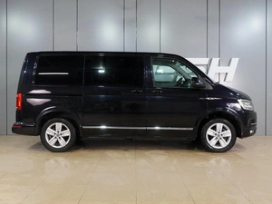 Минивэн Volkswagen Multivan 2018 года, 3499000 рублей, Воронеж