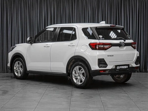 Внедорожник Toyota Raize 2020 года, 1675000 рублей, Тюмень