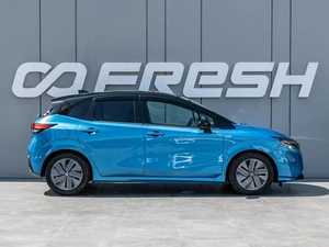 Хетчбэк Nissan Note 2020 года, 2030000 рублей, Краснодар