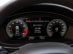 Седан Audi A4 2021 года, 4030000 рублей, Краснодар