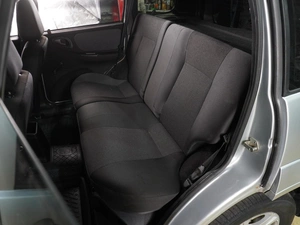 Внедорожник Chevrolet Niva 2013 года, 539000 рублей, Воронеж