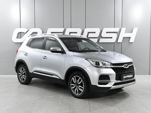 Внедорожник Chery Tiggo 4 2022 года, 1060000 рублей, Аксай