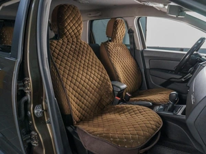 Внедорожник Renault Duster 2021 года, 1549000 рублей, Сургут