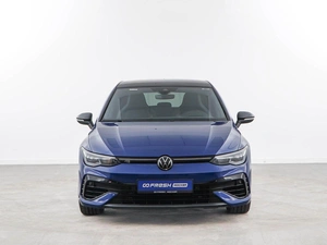 Хетчбэк Volkswagen Golf R 2021 года, 5846900 рублей, Москва